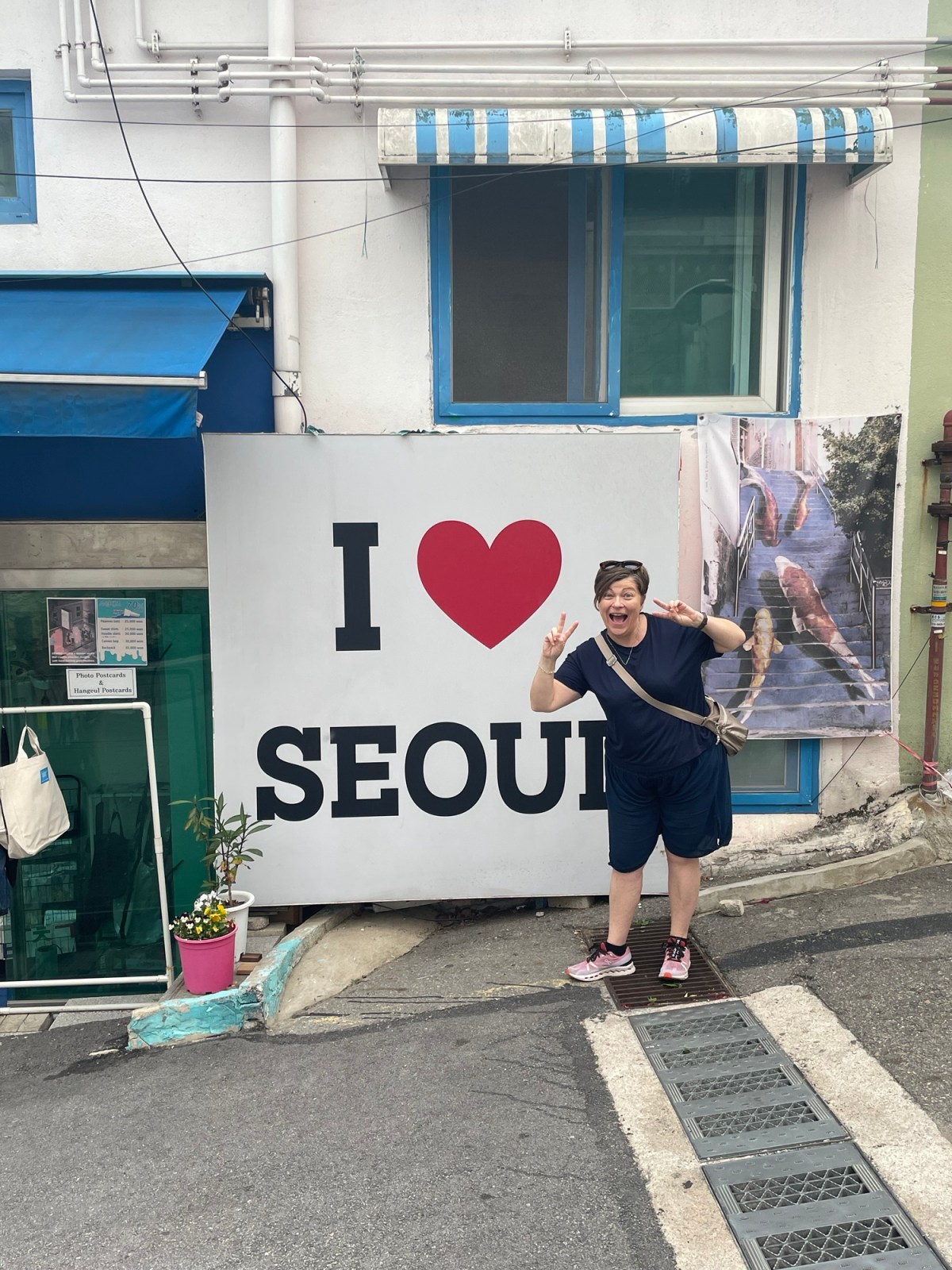 South Korea 🇰🇷 Part II : Back to Seoul and&nbsp;Jeonju