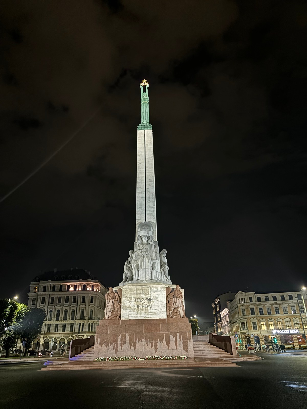 Baltics Part III – Latvia&nbsp;🇱🇻