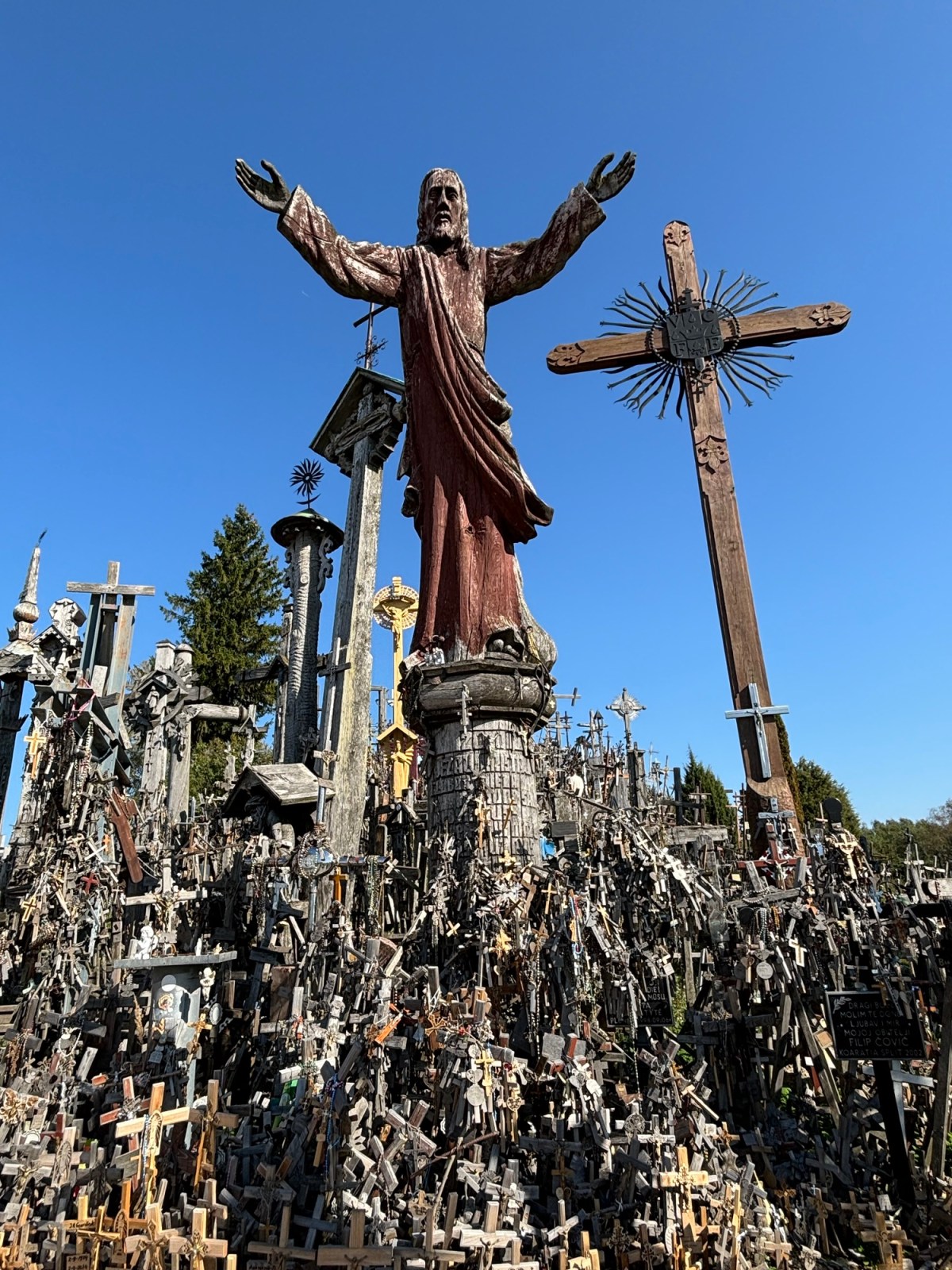 Baltics Part IV – Lithuania&nbsp;🇱🇹