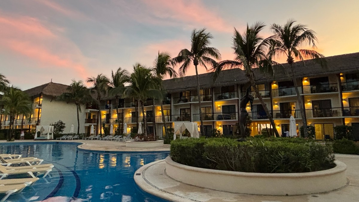 Central America Part I: Mexico 🇲🇽 Playa Del Carmen and&nbsp;Mérida