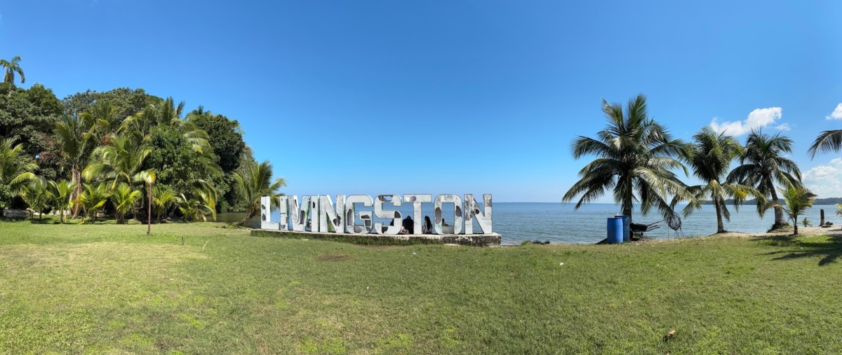 Central America Part V: Guatemala 🇬🇹 Río Dulce, Livingston,&nbsp;Quiriguá