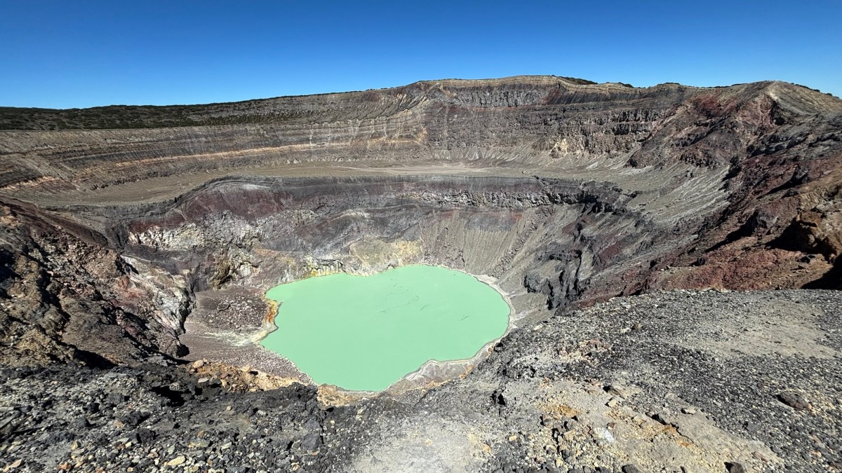 Central America Part VIII: El Salvador 🇸🇻 Ruta de Las Flores, Suchitoto, San&nbsp;Salvador