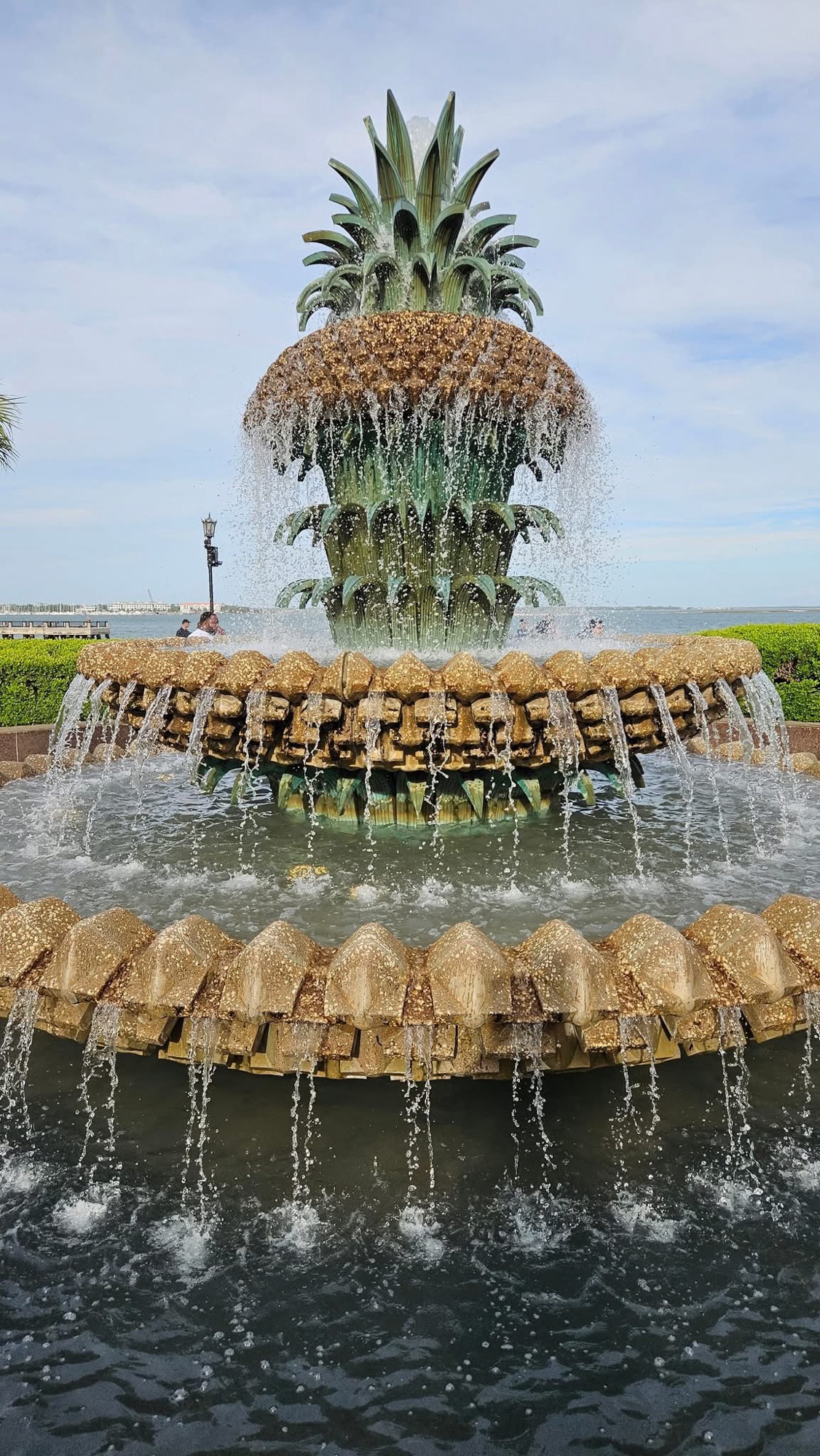 USA, On the way to Mexico Part II: Charleston, South&nbsp;Carolina