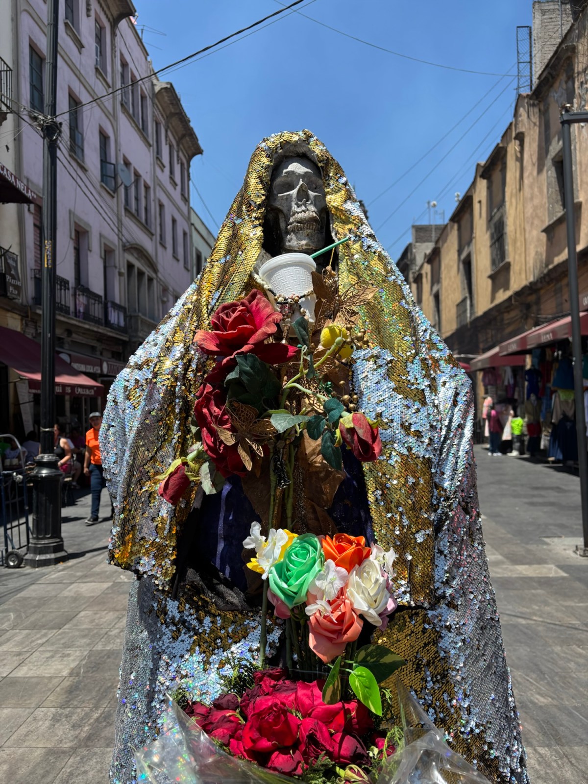 Mexico City 🇲🇽