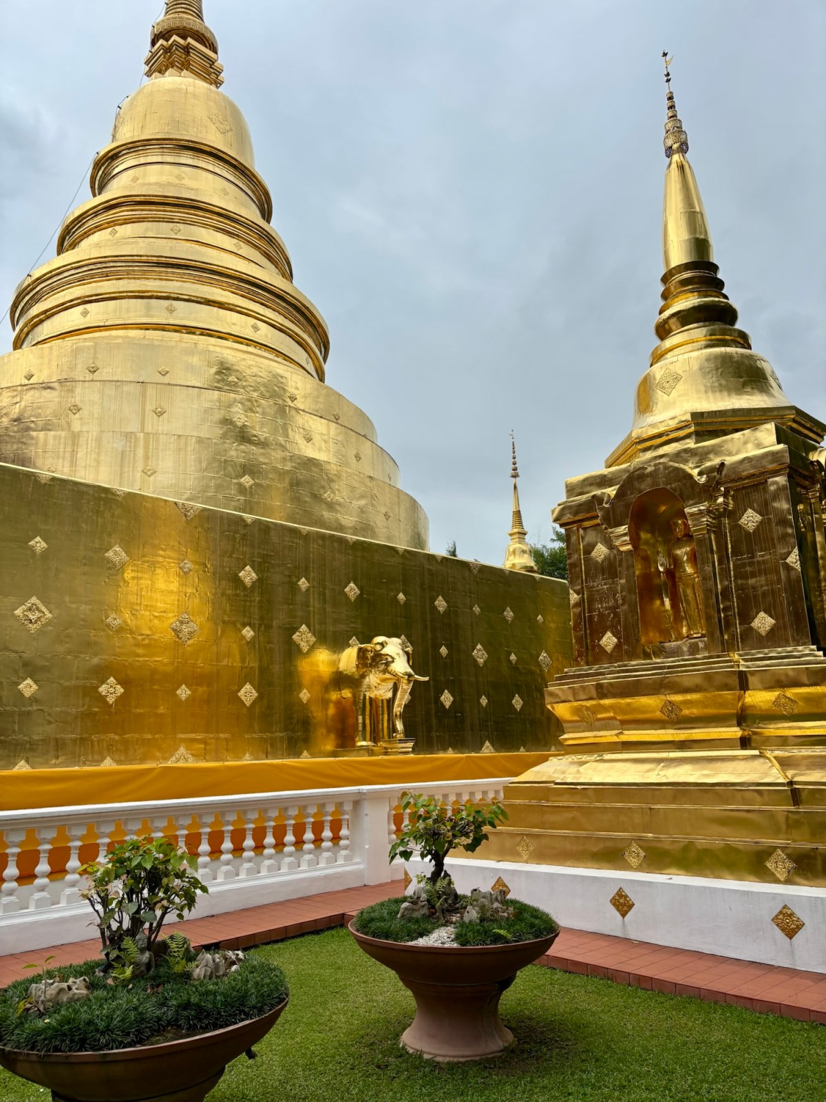 Thailand 🇹🇭 Part III : Chiang&nbsp;Mai